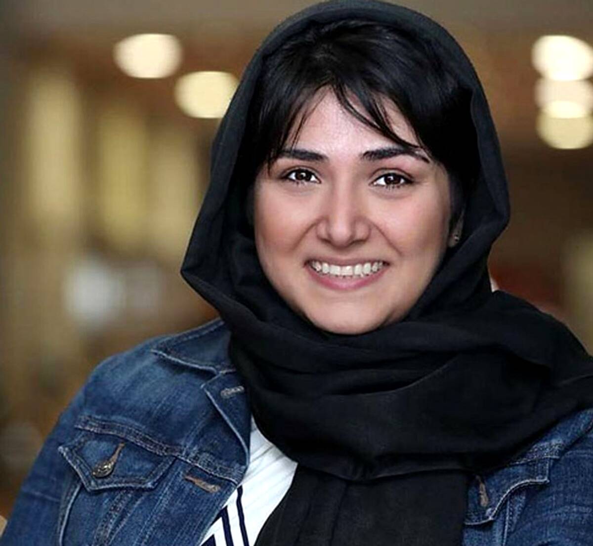 گریم ترسناک باران کوثری همه را شوکه کرد+تصاویر دیده نشده 