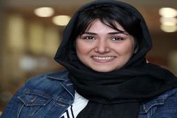 گریم ترسناک باران کوثری همه را شوکه کرد+تصاویر دیده نشده 