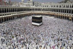 محدودیت سنی برای اعزام به حج اعلام شد