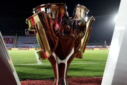 نکات پنهان فصل ۲۲ با قهرمانی پرسپولیس