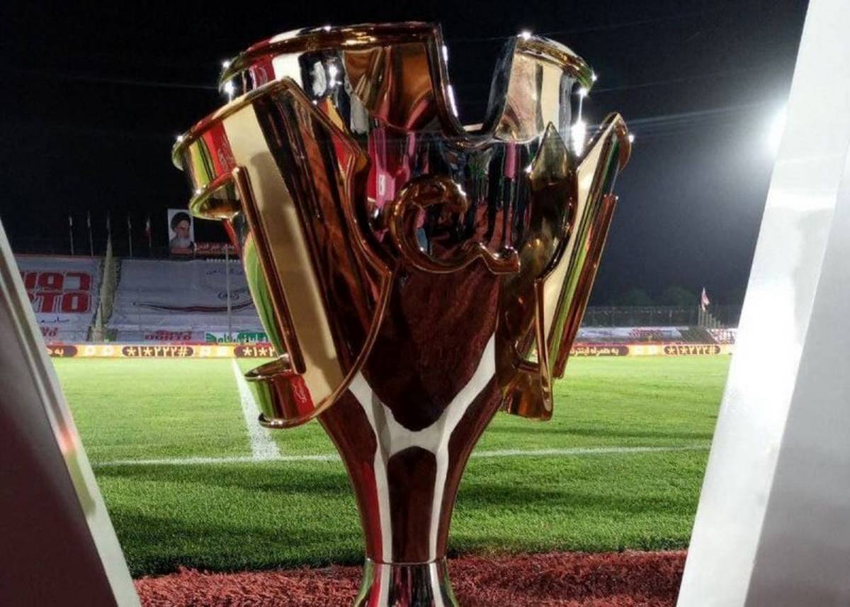 نکات پنهان فصل ۲۲ با قهرمانی پرسپولیس