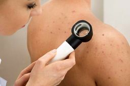 راه های پیشگیری از آکنه های پوستی +درمان 