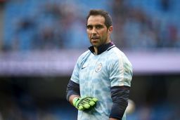 براوو رسماً از منچستر سیتی جدا شد