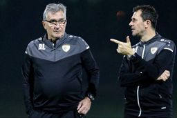 دستیار برانکو:ایران با اسکوچیچ در جام جهانی موفق می شد