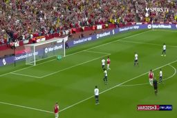 پانزده سیو فوق العاده از هوگو لوریس در سال 2019