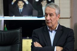 کفاشیان: کی‌روش رحمتی را بخشید ولی او گفت شمالم و نیامد!

