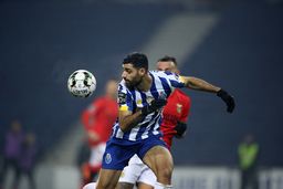 اعلام رسمی محرومیت مهدی طارمی