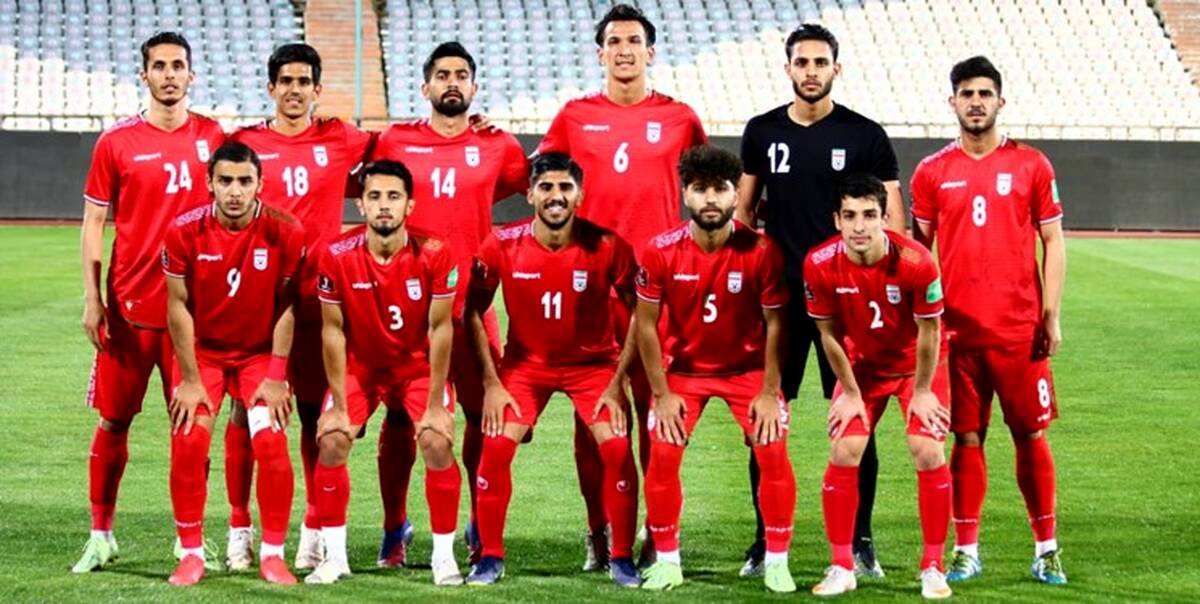 مهدوی کیا تیم امید را به اردوی خارجی می برد