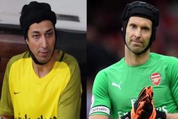 کامنت جذاب پتر چک زیر پست بهرام افشاری! + پست اینستاگرام

