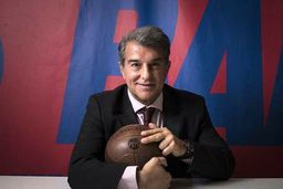 رئیس جدید باشگاه بارسلونا کیست؟