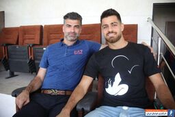 فروش گزینه اصلی پرسپولیس قطعی شد+جزئیات