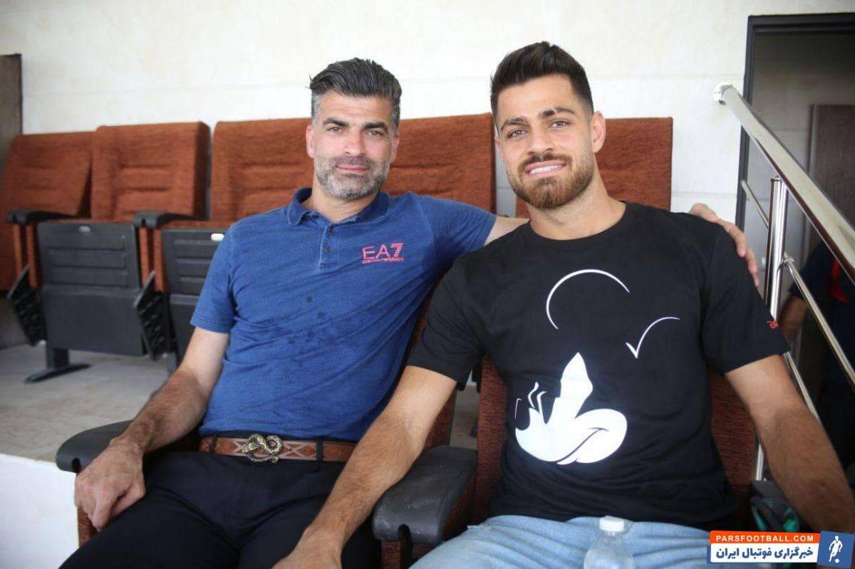 فروش گزینه اصلی پرسپولیس قطعی شد+جزئیات