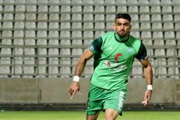 استقلال برای جذب پیمان بابایی نامه زد