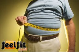 چگونه چربی های شکم را بسوزانیم؟!