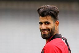 کنعانی زادگان در لبه پرتگاه 