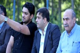 شکایت نساجی از میثم بائو