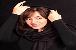 عکس باورنکردنی ندا قاسمی سوژه کاربران شد!+تصاویر دیده نشده