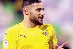 هم تیمی کریمی و بشار، کاندید بازیکن ماه آسیا