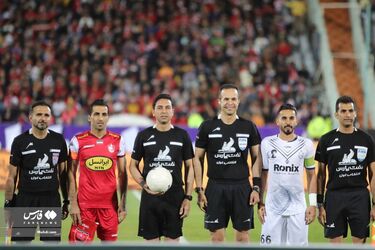 ملوان پرسپولیس