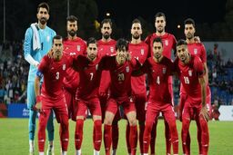 اسامی بازیکنان تیم ملی فوتبال اعلام شد