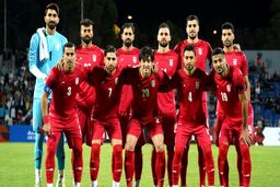 اسامی بازیکنان تیم ملی فوتبال اعلام شد