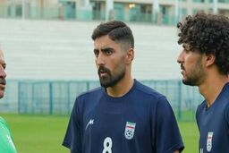 لشکر گل‌گهری‌ها در پرسپولیس کامل‌تر می‌شود؟

