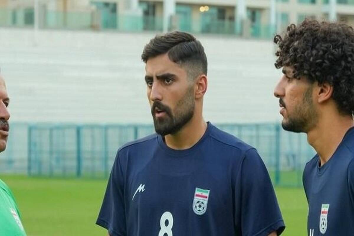 لشکر گل‌گهری‌ها در پرسپولیس کامل‌تر می‌شود؟
