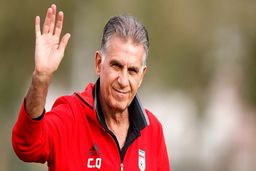 The Asian Game:کی روش به خانه برگشت