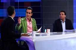 واکنش اینستاگرامی علی کریمی به حذف نام علیرضا فغانی از لیست داوران بین المللی ایران

