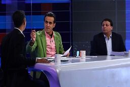 واکنش اینستاگرامی علی کریمی به حذف نام علیرضا فغانی از لیست داوران بین المللی ایران

