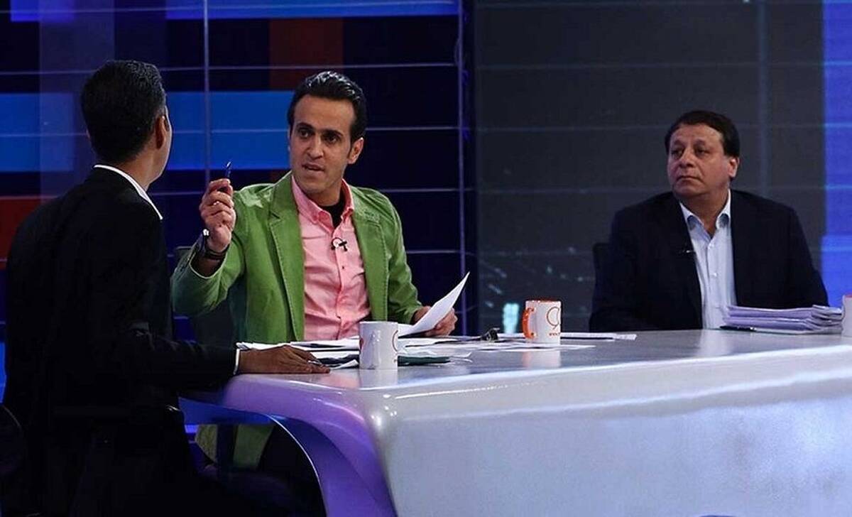 واکنش اینستاگرامی علی کریمی به حذف نام علیرضا فغانی از لیست داوران بین المللی ایران


