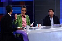 واکنش اینستاگرامی علی کریمی به حذف نام علیرضا فغانی از لیست داوران بین المللی ایران

