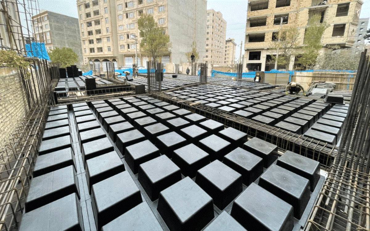 بزرگترین تفاوت قالب وافل یک طرفه و دو طرفه که هیچکس به شما نمی گوید