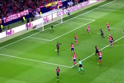 دیگو گودین ؛ کاندید بهترین مدافع سال ۲۰۱۹