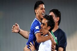 جزئیات شگفت انگیز از انتقال قایدی به شباب الاهلی 