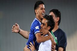 جزئیات شگفت انگیز از انتقال قایدی به شباب الاهلی 