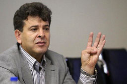 واکنش درودگر به لغو ممنوعیت جذب خارجی‌ها