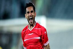 جدیدترین خبر از ماندن شیری در پرسپولیس