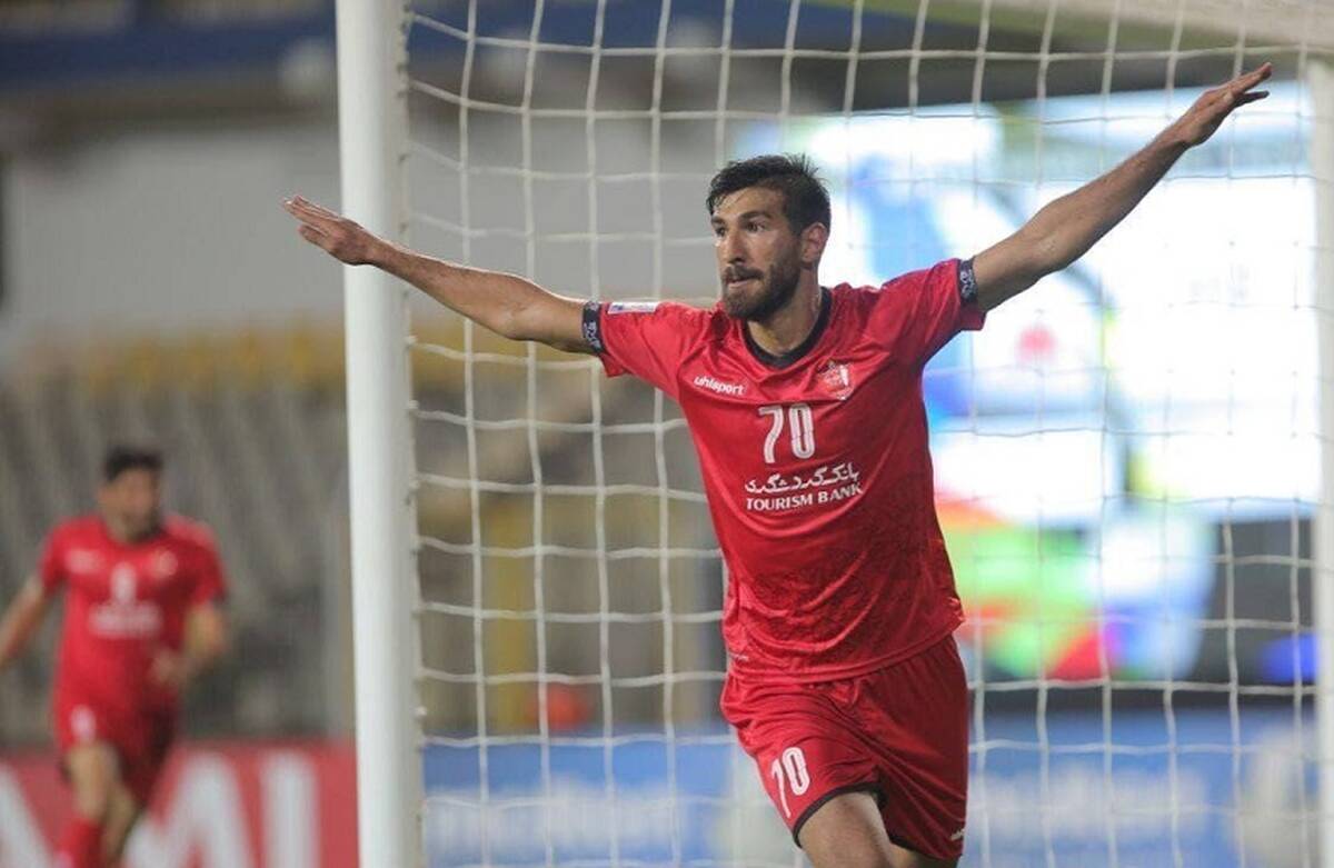 فرصت طلبی باورنکردنی باشگاه پرتغالی درباره ستاره پرسپولیس