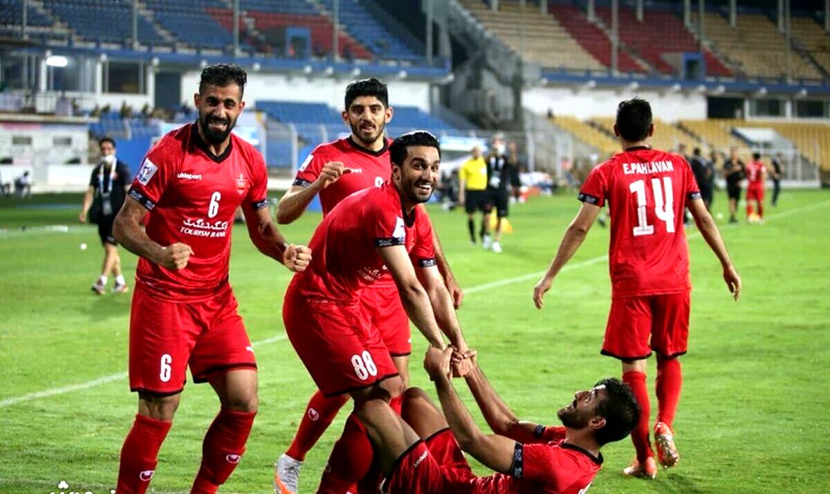 تکرار اشتباهی دوباره/ گران‌ترین خارجی لیگ برتر در پرسپولیس!