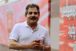 پنجعلی: هیچ‌کس مثل انصاری‌فرد رنگم نکرد


