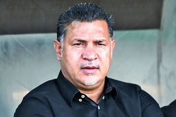 پیام معنادار علی دایی به مردم ایران | مهاجرت علی دایی به آمریکا صحت دارد؟