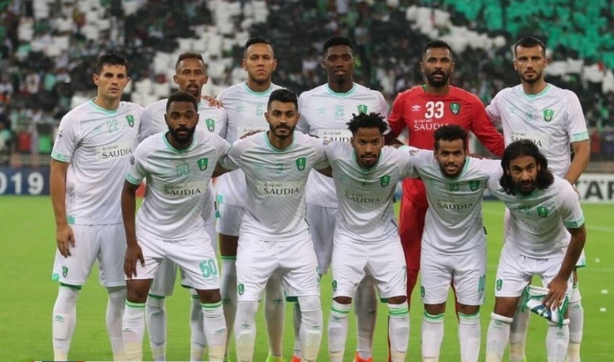 الاهلی درگیر بدهی بزرگ شد!

