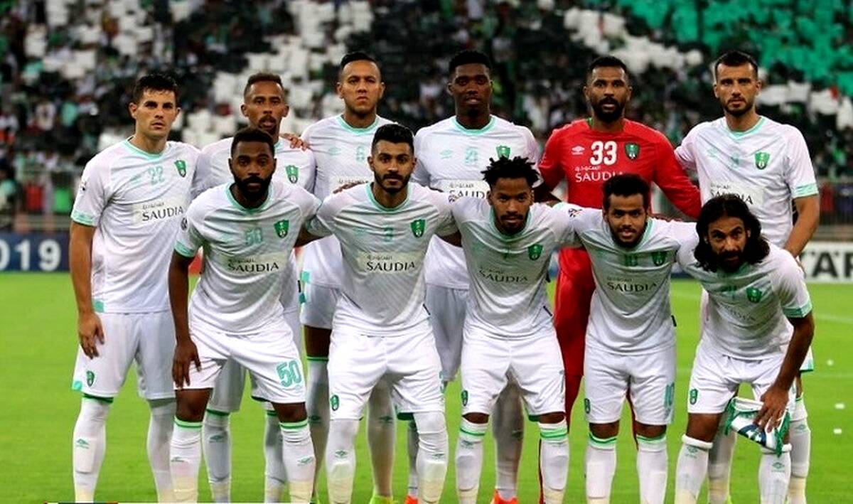 الاهلی درگیر بدهی بزرگ شد!

