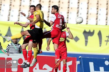 پرسپولیس سپاهان