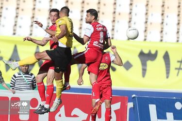 پرسپولیس سپاهان
