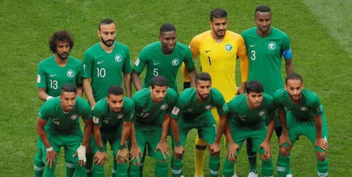 عربستانی ها در جام جهانی صاحب بدترین رکورد شدند