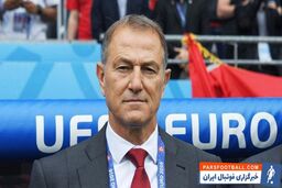 تیم ملی فوتبال از شنبه سرمربی دار می شود + جزئیات