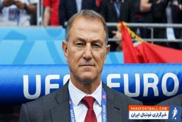 تیم ملی فوتبال از شنبه سرمربی دار می شود + جزئیات