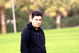 فصل الخطاب؛ قلعه‌نویی سرمربی تیم ملی نمی‌شود

